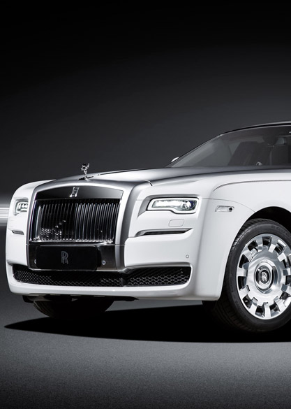 Kings Lynn Rolls Royce Ghost Wedding Car Kings Lynn Rolls Royce Ghost Wedding Car