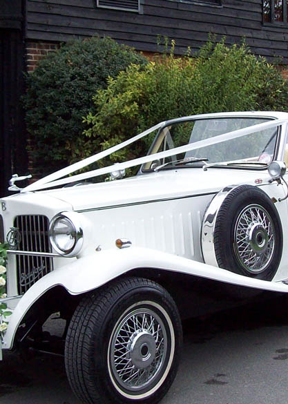 Kings Lynn Wedding Car Kings Lynn Wedding Car
