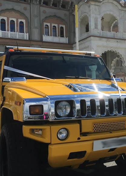 Kings Lynn Yellow Hummer Car Hire Kings Lynn Yellow Hummer Car Hire