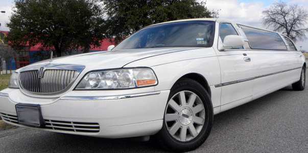 Lincoln Limo Hire King's Lynn