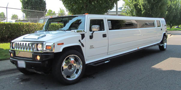 King's Lynn Hummer