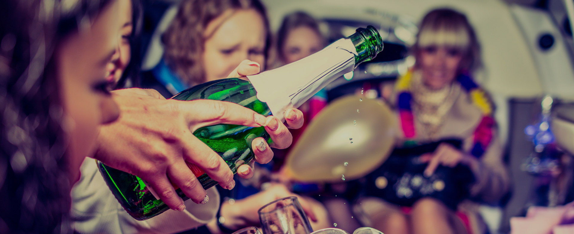Royal Ascot Limo Hire