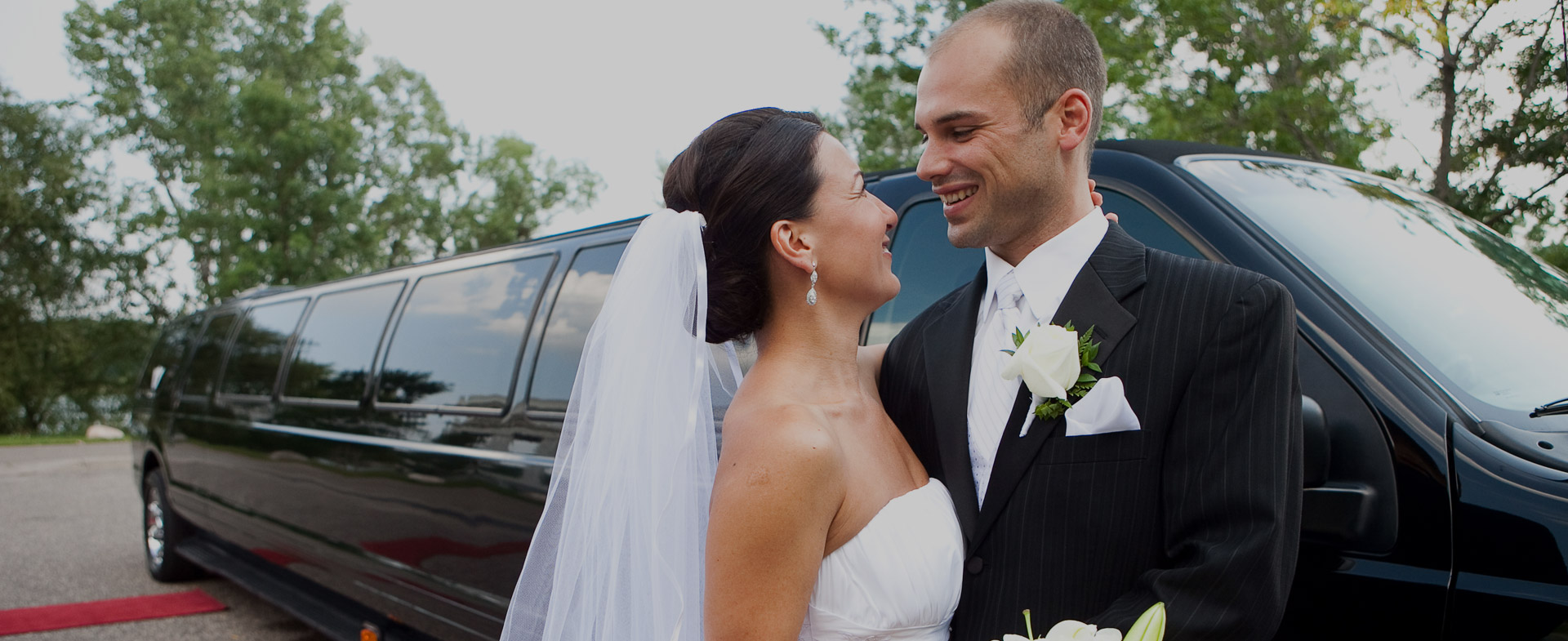 Wedding Car Limo Hire