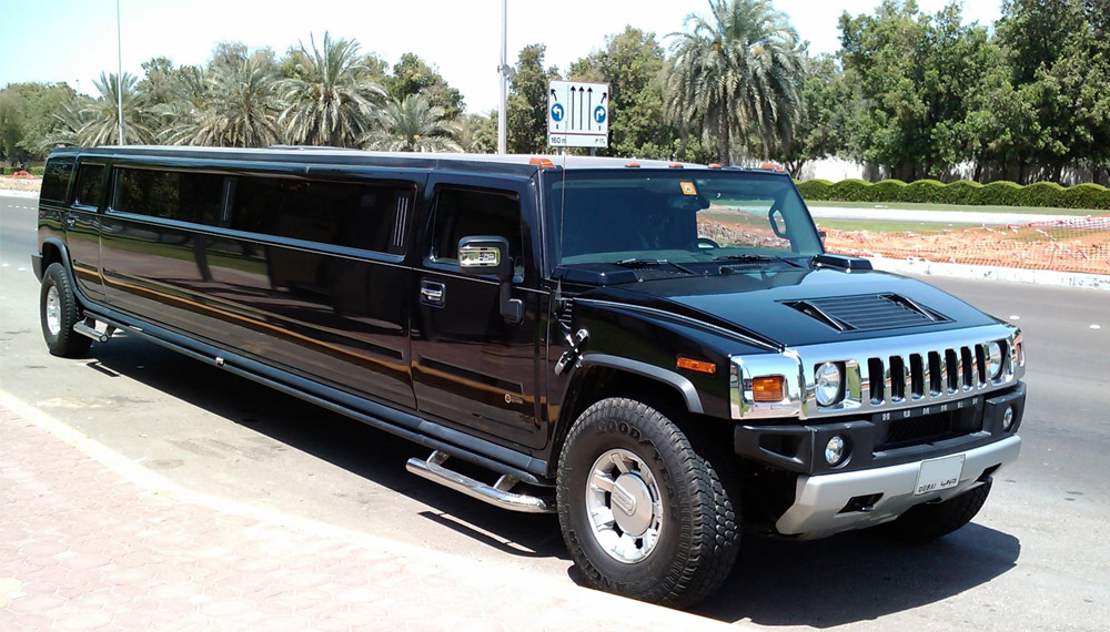 King's Lynn Limo Hire