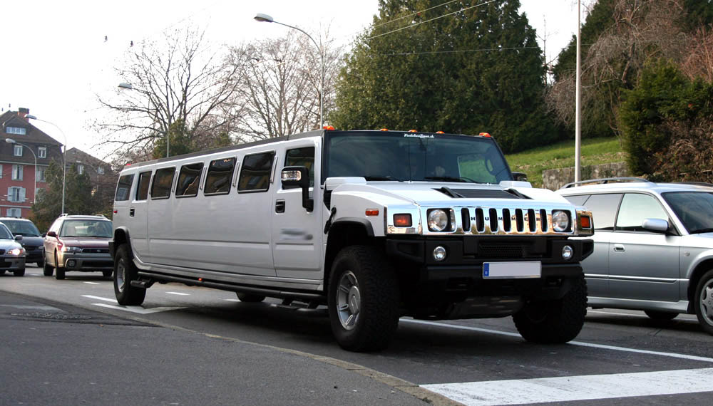 Daventry Limo Hire Gallery