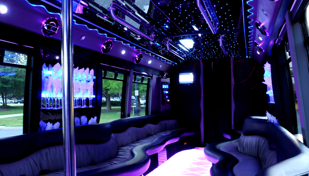 Daventry Limo Hire Gallery