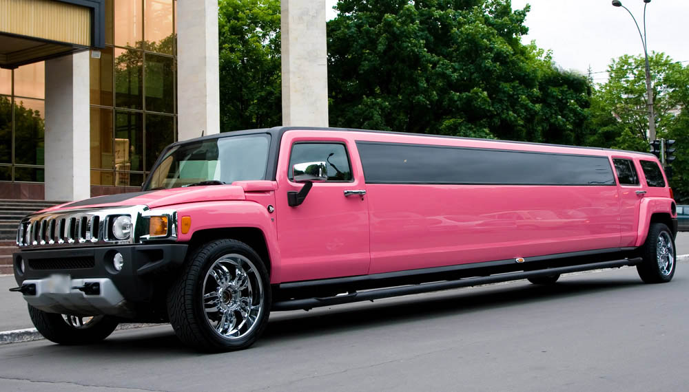 Daventry Limo Hire Gallery