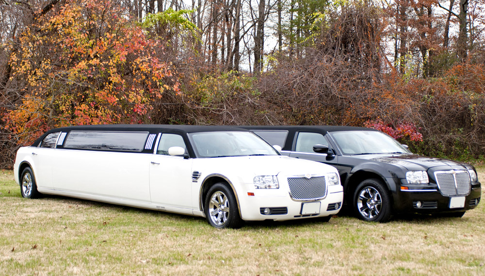 Daventry Limo Hire Gallery